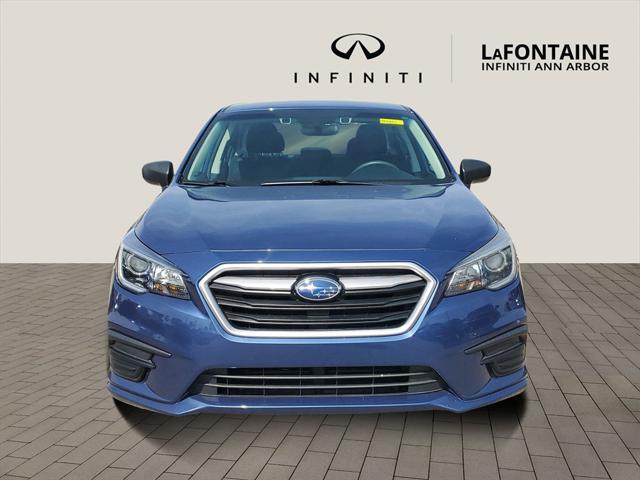 used 2019 Subaru Legacy car, priced at $18,000