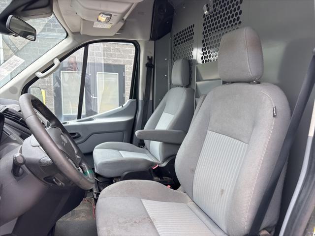 used 2016 Ford Transit-250 car, priced at $15,795