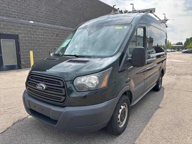 used 2016 Ford Transit-250 car, priced at $15,795