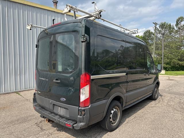 used 2016 Ford Transit-250 car, priced at $15,795