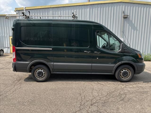 used 2016 Ford Transit-250 car, priced at $15,795