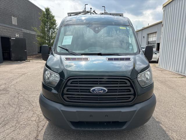 used 2016 Ford Transit-250 car, priced at $15,795
