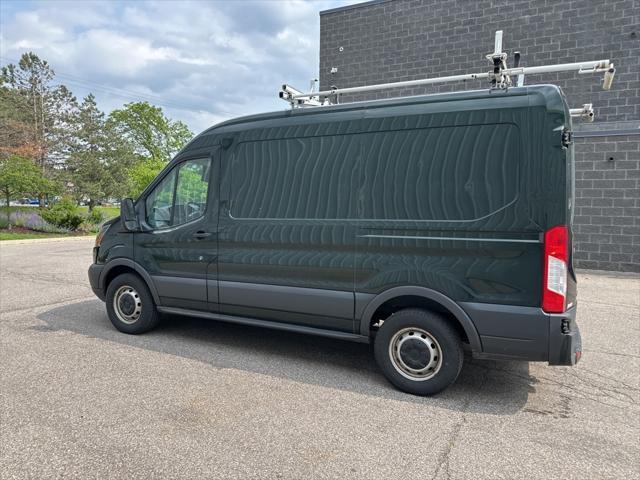 used 2016 Ford Transit-250 car, priced at $15,795