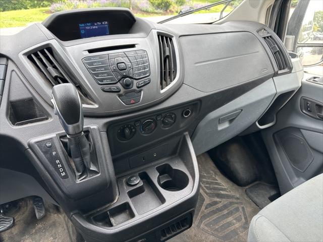 used 2016 Ford Transit-250 car, priced at $15,795