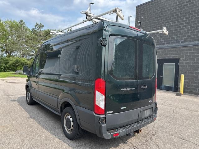 used 2016 Ford Transit-250 car, priced at $15,795