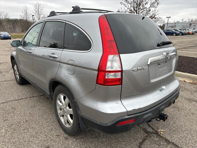 used 2007 Honda CR-V car, priced at $6,495