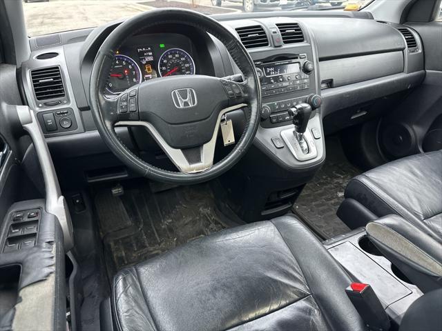 used 2007 Honda CR-V car, priced at $6,495