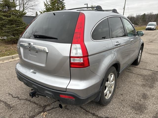 used 2007 Honda CR-V car, priced at $6,495