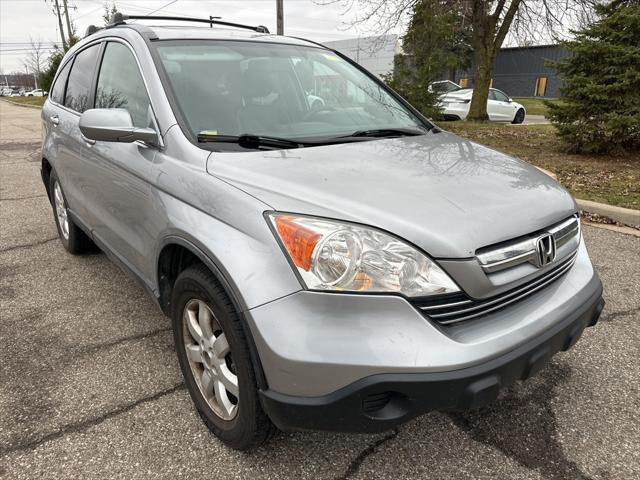 used 2007 Honda CR-V car, priced at $6,495