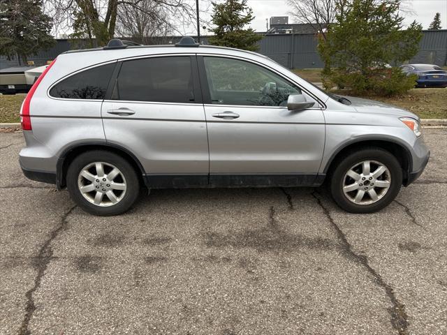 used 2007 Honda CR-V car, priced at $6,495