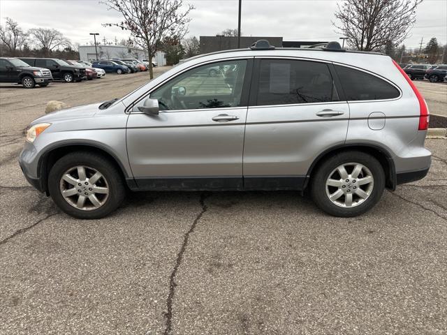 used 2007 Honda CR-V car, priced at $6,495