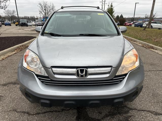 used 2007 Honda CR-V car, priced at $6,495