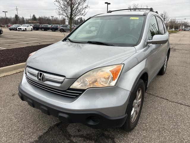 used 2007 Honda CR-V car, priced at $6,995