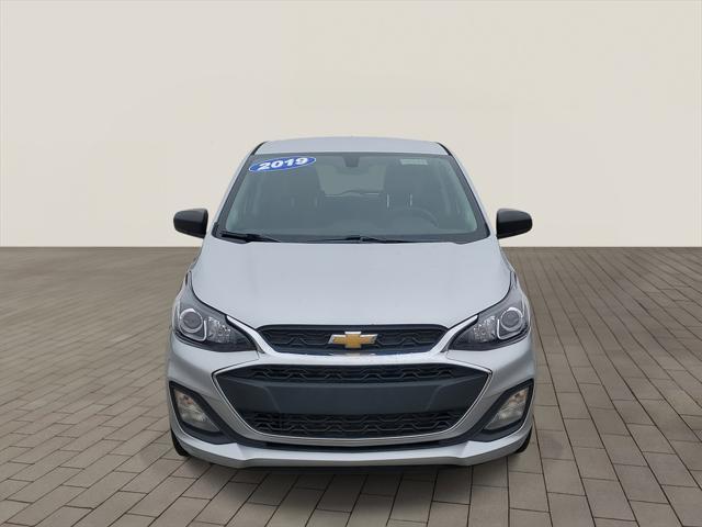 used 2019 Chevrolet Spark car, priced at $8,895