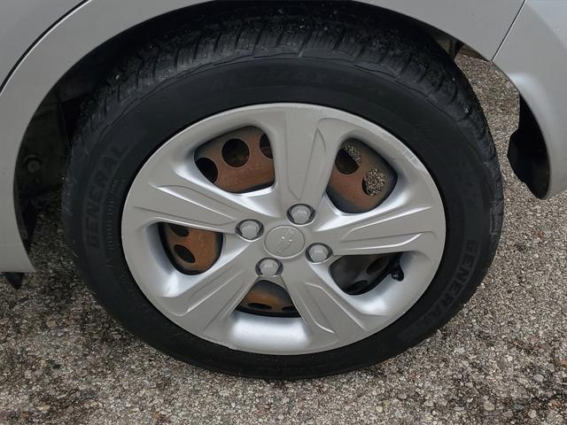used 2019 Chevrolet Spark car, priced at $8,895