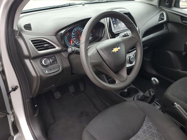 used 2019 Chevrolet Spark car, priced at $8,895