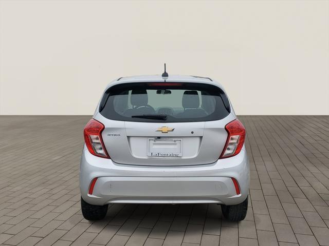 used 2019 Chevrolet Spark car, priced at $8,895