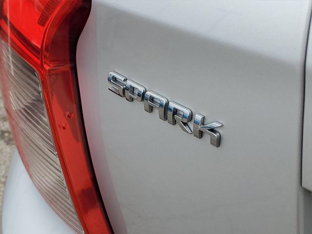 used 2019 Chevrolet Spark car, priced at $8,895