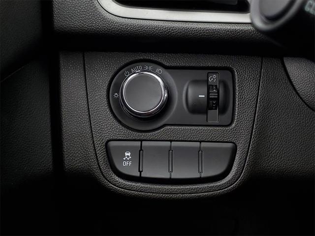 used 2019 Chevrolet Spark car, priced at $8,895
