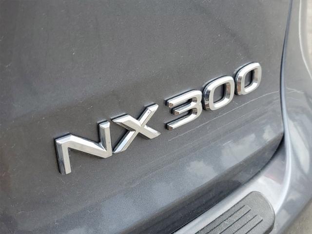 used 2020 Lexus NX 300 car, priced at $29,000