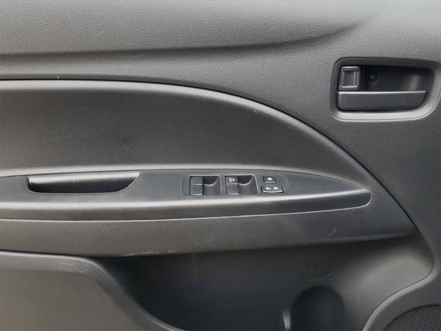 used 2021 Mitsubishi Mirage car, priced at $10,390