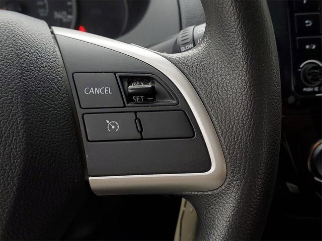 used 2021 Mitsubishi Mirage car, priced at $10,390