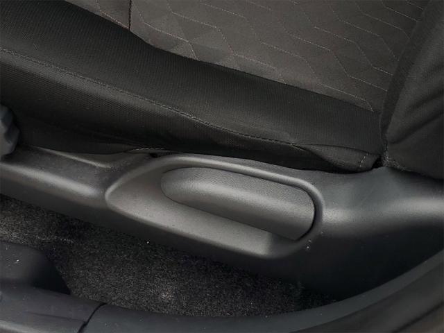 used 2021 Mitsubishi Mirage car, priced at $10,390