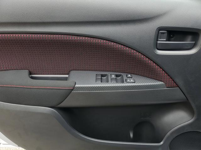 new 2024 Mitsubishi Mirage G4 car, priced at $20,665