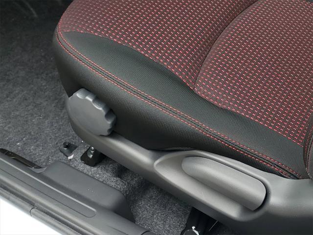 new 2024 Mitsubishi Mirage G4 car, priced at $20,665