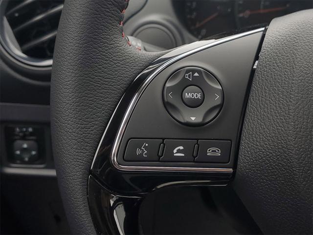 new 2024 Mitsubishi Mirage G4 car, priced at $20,665