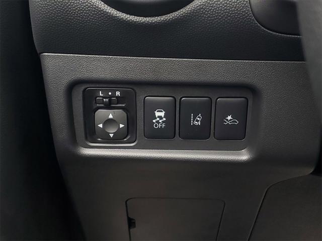 new 2024 Mitsubishi Mirage G4 car, priced at $20,665