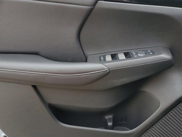 new 2025 Mitsubishi Outlander car, priced at $36,225