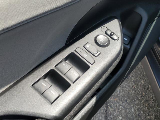 used 2021 Honda Civic car, priced at $21,897
