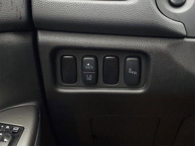 used 2023 Mitsubishi Outlander Sport car, priced at $19,995