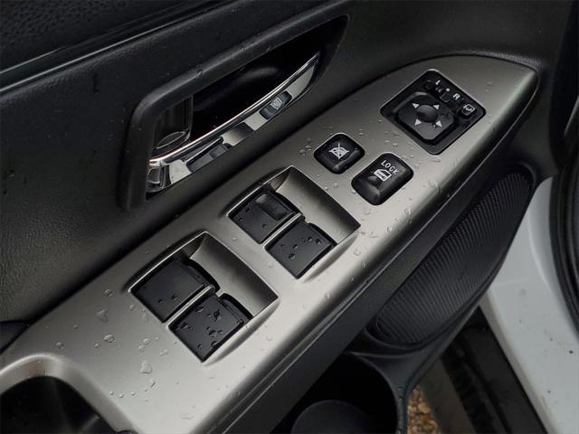 used 2023 Mitsubishi Outlander Sport car, priced at $19,995