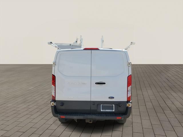 used 2018 Ford Transit-250 car, priced at $16,495