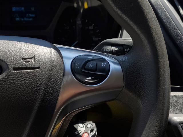 used 2018 Ford Transit-250 car, priced at $16,495