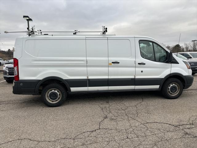 used 2018 Ford Transit-250 car, priced at $16,895
