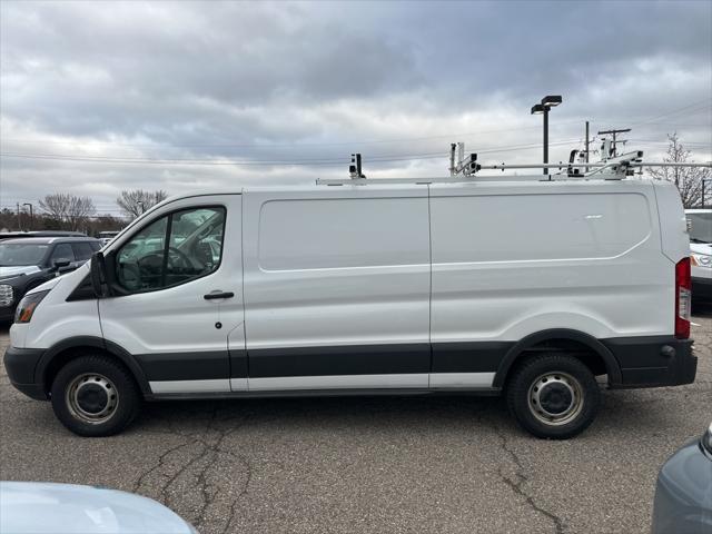 used 2018 Ford Transit-250 car, priced at $16,895