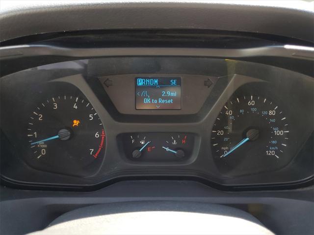 used 2018 Ford Transit-250 car, priced at $16,495