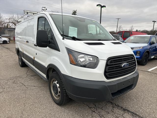 used 2018 Ford Transit-250 car, priced at $16,895