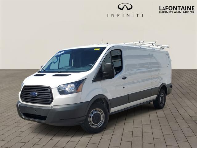 used 2018 Ford Transit-250 car, priced at $16,495