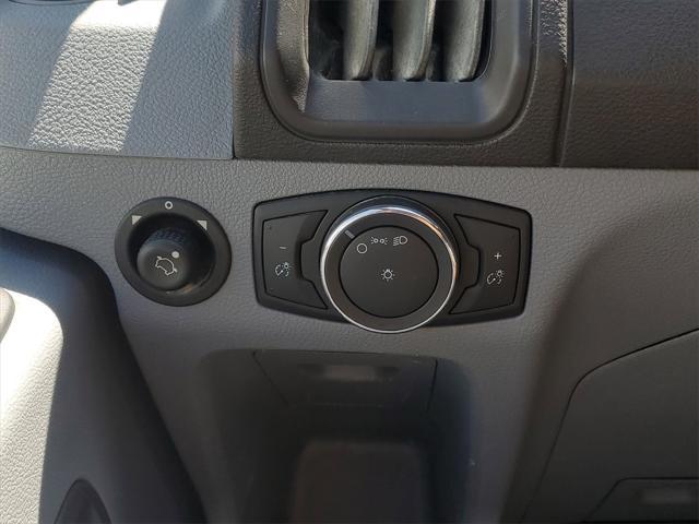 used 2018 Ford Transit-250 car, priced at $16,495