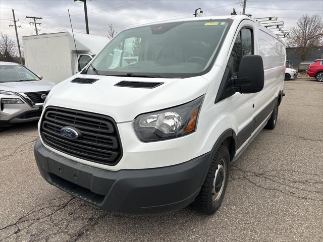 used 2018 Ford Transit-250 car, priced at $16,895