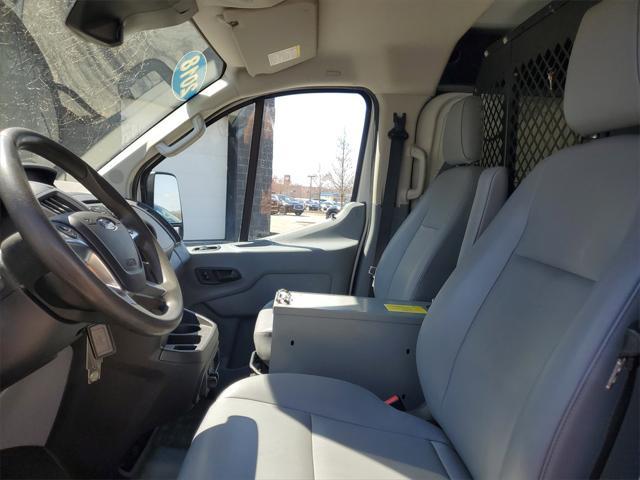 used 2018 Ford Transit-250 car, priced at $16,495