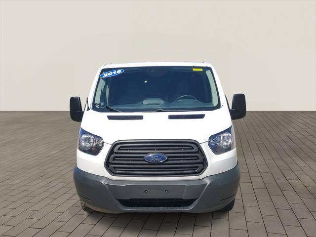 used 2018 Ford Transit-250 car, priced at $16,495