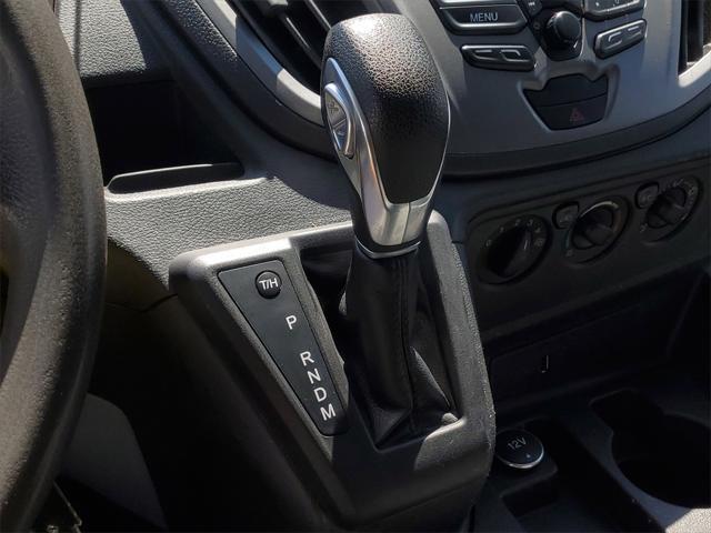 used 2018 Ford Transit-250 car, priced at $16,495