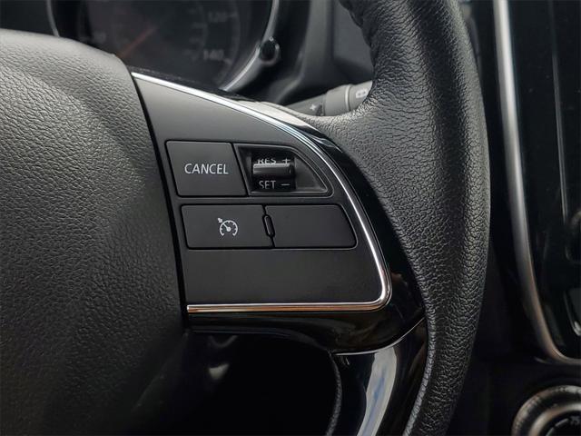 used 2023 Mitsubishi Outlander Sport car, priced at $15,895
