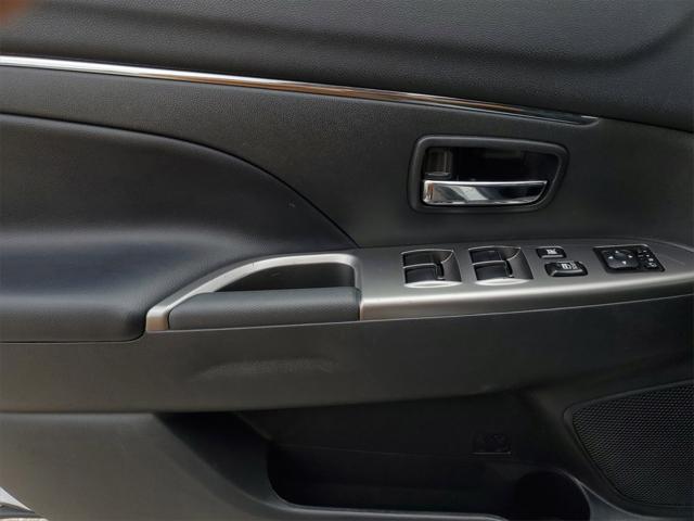 used 2023 Mitsubishi Outlander Sport car, priced at $15,895