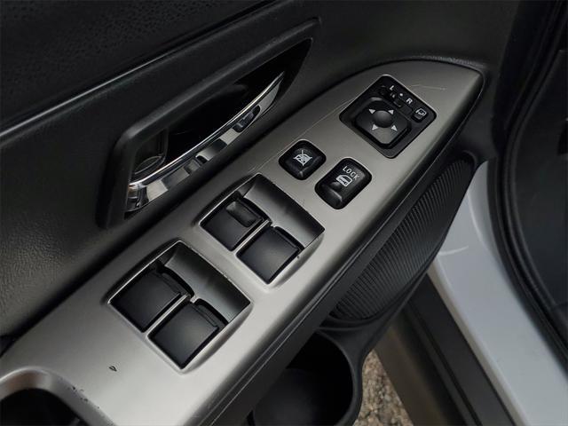 used 2023 Mitsubishi Outlander Sport car, priced at $15,895